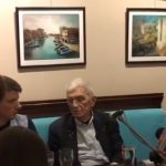 ΕΙΔΗΣΕΙΣ ΣΕ ΒΙΝΤΕΟ: Δηλώσεις Μπουτάρη για την φωτιά στο κτίριο