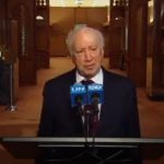 ΕΙΔΗΣΕΙΣ ΣΕ ΒΙΝΤΕΟ: Ο Νίμιτς στην Αθήνα