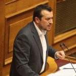 Βουλή: Τις επόμενες ημέρες δημοσιεύεται ο χάρτης των συχνοτήτων για το ψηφιακό ραδιόφωνο, προανήγγειλε ο Ν. Παππάς- “Δεν πρέπει να ανησυχεί κανείς” διαβεβαίωσε