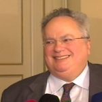 ΕΙΔΗΣΕΙΣ ΣΕ ΒΙΝΤΕΟ: Ν. Κοτζιάς: Παραγωγική η συνάντηση με τον Μ. Νίμιτς για το ελληνικό Σύμφωνο