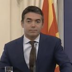 ΠΓΔΜ – Νίκολα Ντιμιτρόφ: Πρόβλημα στις σχέσεις Σκοπίων – Αθήνας δημιουργούν οι δηλώσεις του Βάσκο Ναουμόφσκι