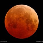 Στις 31 Ιανουαρίου θα υπάρξει μια ολική έκλειψη υπερ-Σελήνης (αλλά δεν θα είναι ορατή από την Ελλάδα) – Χωρίς καθόλου πανσέληνο ο Φεβρουάριος