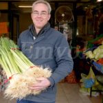 Τα οφέλη από τα πράσα.. Βάλτε τα στο οικογενειακό μενού σας