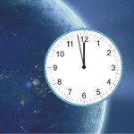 ΗΠΑ: Το ρολόι της Αποκάλυψης δείχνει 100 δευτερόλεπτα πριν από τα μεσάνυχτα – Ο κόσμος δεν έγινε πιο ασφαλής το 2021