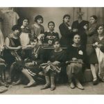 Σύλλογος Μικρασιατών Ν. Ημαθίας: Έναρξη τμημάτων οικοτεχνίας