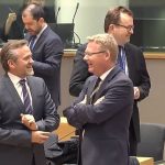 ΕΙΔΗΣΕΙΣ ΣΕ ΒΙΝΤΕΟ: Συμβούλιο Εξωτερικών Υποθέσεων της ΕΕ