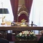 ΕΙΔΗΣΕΙΣ ΣΕ ΒΙΝΤΕΟ: Σκοπιανό: Μυστική διπλωματία και προσέγγιση της Εκκλησίας