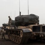 Γερμανία: Με γερμανικά Leopard πιθανότατα οι τουρκικές επιχειρήσεις εναντίον των Κούρδων μαχητών στη βόρεια Συρία – αντιδράσεις
