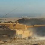 Τουρκία – Συρία: Η Άγκυρα εντείνει τις επιδρομές της στον κουρδικό θύλακο του Αφρίν