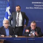ΕΙΔΗΣΕΙΣ ΣΕ ΒΙΝΤΕΟ: Μαθήματα γλώσσας και πολιτισμού για πρόσφυγες και μετανάστες άνω των 15