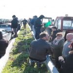 ΕΙΔΗΣΕΙΣ ΣΕ ΒΙΝΤΕΟ: Κινητοποιήσεις απο τους αγρότες της Καρδίτσας