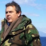 Τουμπεκί χαλβά από τον Καμμένο! – Γράφει ο Νίκος Γ. Σακελλαρόπουλος