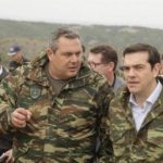 Μ’ ένα (ακόμη υπουργείο) όλα καλά… – Γράφει ο Νίκος Γ. Σακελλαρόπουλος