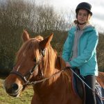 Η «δύναμη» της θεραπευτικής ιππασίας