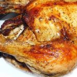 Παγκόσμια Ημέρα Κοτόπουλου 2021