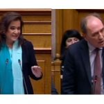 ΕΙΔΗΣΕΙΣ ΣΕ ΒΙΝΤΕΟ: Αντιπαράθεση Γ. Σταθάκη Ν. Μπακογιάννη για τους πλειστηριασμούς πρώτης κατοικίας