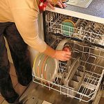 Προσοχή – Τα πλυντήρια πιάτων φιλοξενούν διάφορα βακτήρια και μύκητες