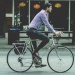 Το ποδήλατο δεν βλάπτει τη σεξουαλική υγεία των ανδρών, καθησυχάζει μια νέα έρευνα