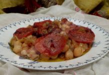 ΣΥΝΤΑΓΗ: Ρεβιθάδα φούρνου της Ιωνίας. Το τέλειο φαγητό!!! Ρεβιθάδα φούρνου