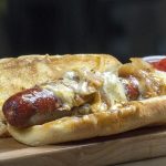 Το σάντουιτς αφήνει το δικό του περιβαλλοντικό «αποτύπωμα» και δεν είναι καθόλου μικρό (ιδίως αν έχει αυγά, μπέικον και λουκάνικο)