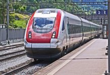 Ακινητοποιήθηκε λόγω τεχνικού προβλήματος η αμαξοστοιχία 1599 με 95 επιβάτες λίγο μετά τον ΣΣ Σίνδου – Αναχώρησε για τη Λάρισα με καθυστέρηση 90 λεπτών