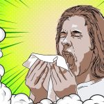 Βρετανία: Ένας 34χρονος κράτησε το φτέρνισμά του και προκάλεσε ρήξη στον λάρυγγά του (BBC)