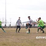 Απόλλων Αγ. Γεωργίου – Νίκη Αγκαθιάς 1 -3. Σοβαρεύτηκε στο β΄ ημίχρονο η Νίκη. – βίντεο – δηλώσεις προπονητών