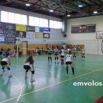 Βόλεϊ κορασίδων: Εύκολο απόγευμα για τον ΓΑΣ με νίκη 3-0 σετ – (Βίντεο-φώτο)