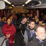 Αλεξάνδρεια: Η αναχώρηση λεωφορείων από περιοχής του Δ. Αλεξάνδρειας για το μεγάλο συλλαλητήριο της Μακεδονίας μας. – βίντεο – φωτό