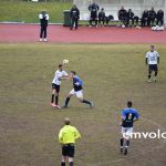 Αχιλλέας Νάουσας – ΠΑΟΚ Αλεξάνδρειας 0-1. Έχασε πέναλτι στο 93’ ο Αχιλλέας. Καλύτερος ο ΠΑΟΚ.