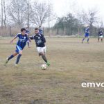 Φιλικό: ΠΑΟΚ Αλεξάνδρειας – Αιγινιακός Κ20 3-4.- βίντεο – φωτό