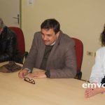 Αλεξάνδρεια: Επίσκεψη του υπουργού Υγείας Ανδρέα Ξανθού. Τί είπε για το Κ.Υ. και το σκάνδαλο NOVARTIS. – βίντεο – φωτό