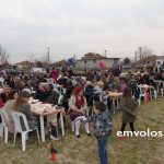 Κλειδί: Παραδοσιακά Κούλουμα από τον Πολιτιστικό Σύλλογο «Ο ΦΙΛΙΠΠΟΣ». (Βίντεο-φωτό)