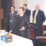 Εστία Ρουμλουκιωτών Αλεξάνδρειας: Κοπή βασιλόπιτας και παραδοσιακό γλέντι στο ΚΤΗΜΑ ΑΦΡΟΔΙΤΗ. – βίντεο – φωτό