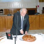 Κοπή πίτας και βραύβευση διακριθέντων μαθητών από το Τμήμα Ερυθρού Σταυρού Αλεξάνδρειας. – (Βίντεο-φώτο)