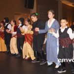 Κτήμα Αφροδίτη: Ο ετήσιος χορός του Συλλόγου Η ΕΣΤΙΑ Σταυρού. – βίντεο – φωτό