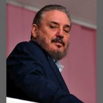 Κούβα: Ο μεγαλύτερος γιος του Φιδέλ Κάστρο αυτοκτόνησε