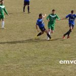 Εθνικός Κλειδίου – Θύελλα Σταυρού 4 – 1. Νίκη ψυχολογίας για τον Εθνικό ενόψει των δύο ντέρμπι. – βίντεο – φωτό