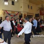 Μελίκη: Η ετησία χοροεσπερίδα του Συλλόγου Θρακιωτών Μελίκης «Το Κωστί» στην αίθουσα εκδηλώσεων «Αρχοντικό». – Βίντεο – Φώτο