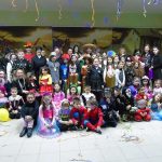 Αλεξάνδρεια – ΛΟΝΑΠ: Παιδικό αποκριάτικο πάρτι διοργάνωσε ο ΛΟΝΑΠ. – (Βίντεο-φώτο)