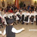 Μελίκη: Ο χορός των μερακλήδων στην ταβέρνα “Αρχοντικό”. – βίντεο – φωτό