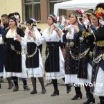 Παλαιοχώρι: Γυρίσματα της 4Ε για την εκπομπή «Στον τόπο που γεννήθηκα». – (Βίντεο-φωτό)