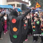 Μελίκη : Το θαυμαστό καρναβάλι της Μελίκης «έγραψε» – Δείτε το βίντεο όπως μόνο ο Έμβολος μπορεί – Βίντεο – φωτο