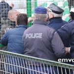 Τρίκαλα Ημαθίας: Επεισόδια μεταξύ φιλάθλων Μ. Αλεξάνδρου Τρικάλων και Αγροτικού Αστέρα – Ανακοινώσεις ομάδων.