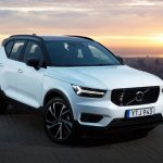 Ξεκίνησαν οι πωλήσεις του νέο Volvo XC40