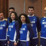 ΕΙΔΗΣΕΙΣ ΣΕ ΒΙΝΤΕΟ: Οι Έλληνες αθλητές που θα αγωνιστούν στην Πιονγκτσάνγκ