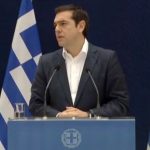 ΕΙΔΗΣΕΙΣ ΣΕ ΒΙΝΤΕΟ: Αλ. Τσίπρας: Η Ελλάδα δεν θα ανεχτεί αμφισβήτηση των κυριαρχικών της δικαιωμάτων
