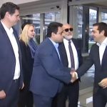 ΕΙΔΗΣΕΙΣ ΣΕ ΒΙΝΤΕΟ: Το Ενιαίο Κέντρο Συντονισμού Έρευνας και Διάσωσης του ΛΣ επισκέφθηκε ο πρωθυπουργός