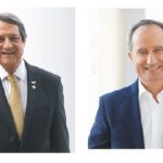 Κύπρος: Χωρίς συμμαχίες πάνε στην εκλογική αναμέτρηση της Κυριακής Αναστασιάδης – Μαλάς.