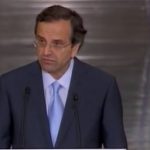 Αντώνης Σαμαράς για Novartis : Μήνυση εναντίον του Αλέξη Τσίπρα, του Δημήτρη Παπαγγελόπουλου και των «συνεργών»